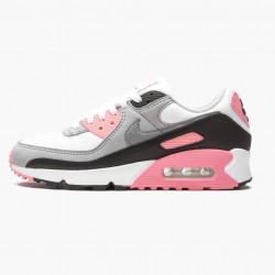 Nike Air Max 90 Recraft Rose CD0490 102 Damen Turnschuhe 