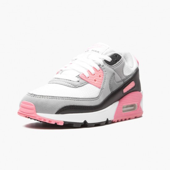 Nike Air Max 90 Recraft Rose CD0490 102 Damen Turnschuhe