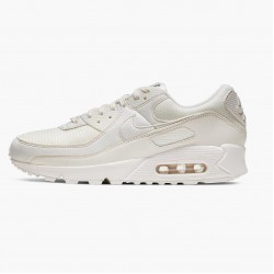 Nike Air Max 90 Recraft Sail CT2007 100 Herren/Damen Turnschuhe 