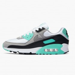 Nike Air Max 90 Recraft Turquoise CD0490 104 Herren/Damen Turnschuhe 