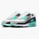 Nike Air Max 90 Recraft Turquoise CD0490 104 Herren/Damen Turnschuhe