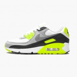 Nike Air Max 90 Recraft Volt CD0490 101 Herren/Damen Turnschuhe 