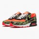 Nike Air Max 90 Reverse Duck Camo CW6024 600 Herren/Damen Turnschuhe