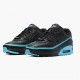 Nike Air Max 90 Undefeated Schwarz Blau Fury CJ7197 002 Herren/Damen Turnschuhe