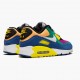 Nike Air Max 90 Viotech CD0917 300 Herren/Damen Turnschuhe