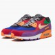 Nike Air Max 90 Viotech OG CD0917 600 Herren/Damen Turnschuhe