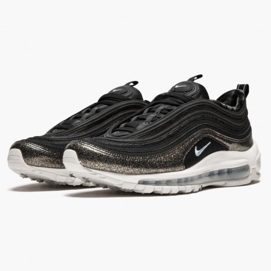 Nike Air Max 97 Pinnacle QS AH9153 001 Damen Turnschuhe