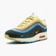 Nike Air Max 1 97 Sean Wotherspoon AJ4219 400 Herren/Damen Turnschuhe