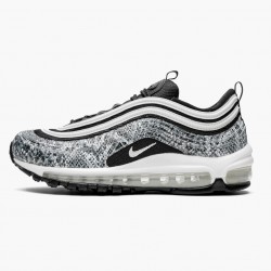 Nike Air Max 97 Cocoa Snake CT1549 001 Herren Turnschuhe 