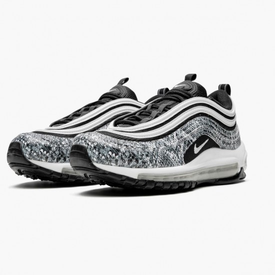 Nike Air Max 97 Cocoa Snake CT1549 001 Herren Turnschuhe