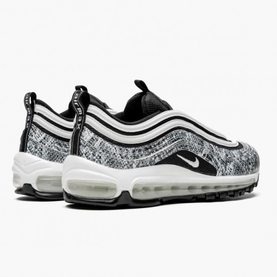 Nike Air Max 97 Cocoa Snake CT1549 001 Herren Turnschuhe