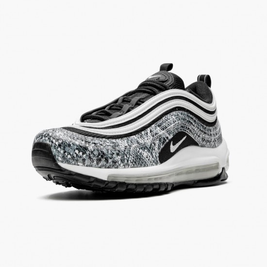 Nike Air Max 97 Cocoa Snake CT1549 001 Herren Turnschuhe