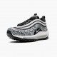 Nike Air Max 97 Cocoa Snake CT1549 001 Herren Turnschuhe