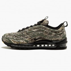 Nike Air Max 97 Country Camo AJ2614 205 Herren Turnschuhe 