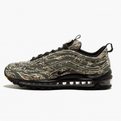 Nike Air Max 97 Country Camo AJ2614 205 Herren/Damen Turnschuhe 