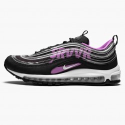 Nike Air Max 97 Doernbecher Schwarz BV7114 001 Herren/Damen Turnschuhe 