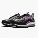 Nike Air Max 97 Doernbecher Schwarz BV7114 001 Herren/Damen Turnschuhe