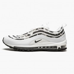 Nike Air Max 97 Floral Weiß BV0129 100 Herren Turnschuhe 