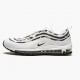 Nike Air Max 97 Floral Weiß BV0129 100 Herren Turnschuhe