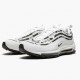 Nike Air Max 97 Floral Weiß BV0129 100 Herren Turnschuhe