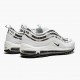 Nike Air Max 97 Floral Weiß BV0129 100 Herren Turnschuhe