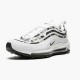 Nike Air Max 97 Floral Weiß BV0129 100 Herren Turnschuhe