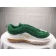 Nike Air Max 97 Golf Grass CK4437 100 Herren/Damen Turnschuhe