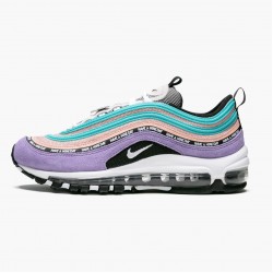 Nike Air Max 97 Have a Nike Day 923288 500 Herren/Damen Turnschuhe 