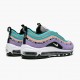 Nike Air Max 97 Have a Nike Day 923288 500 Herren/Damen Turnschuhe