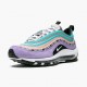 Nike Air Max 97 Have a Nike Day 923288 500 Herren/Damen Turnschuhe