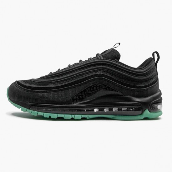 Nike Air Max 97 Matrix 921826 017 Herren/Damen Turnschuhe