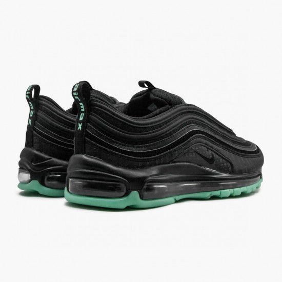 Nike Air Max 97 Matrix 921826 017 Herren/Damen Turnschuhe