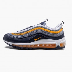 Nike Air Max 97 Midnight Navy BV0050 400 Herren/Damen Turnschuhe 