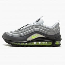 Nike Air Max 97 Neon 921733 003 Herren/Damen Turnschuhe 