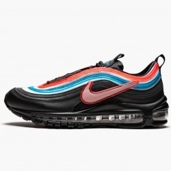 Nike Air Max 97 Neon Seoul CI1503 001 Herren/Damen Turnschuhe 