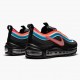 Nike Air Max 97 Neon Seoul CI1503 001 Herren/Damen Turnschuhe