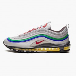 Nike Air Max 97 Nintendo 64 CI5012 001 Herren/Damen Turnschuhe 