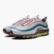 Nike Air Max 97 Nintendo 64 CI5012 001 Herren/Damen Turnschuhe