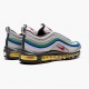 Nike Air Max 97 Nintendo 64 CI5012 001 Herren/Damen Turnschuhe