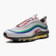 Nike Air Max 97 Nintendo 64 CI5012 001 Herren/Damen Turnschuhe