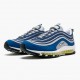 Nike Air Max 97 OG Royal Neon 921826 401 Herren/Damen Turnschuhe