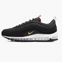 Nike Air Max 97 Olympic Rings Pack Schwarz CI3708 001 Herren/Damen Turnschuhe 