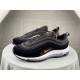 Nike Air Max 97 Olympic Rings Pack Schwarz CI3708 001 Herren/Damen Turnschuhe