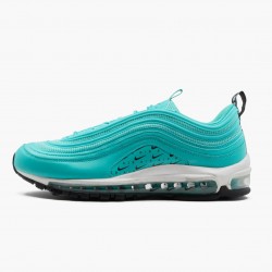 Nike Air Max 97 Overbranding Hyper Jade AR7621 300 Damen Turnschuhe 