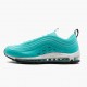 Nike Air Max 97 Overbranding Hyper Jade AR7621 300 Damen Turnschuhe