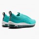 Nike Air Max 97 Overbranding Hyper Jade AR7621 300 Damen Turnschuhe