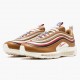 Nike Air Max 97 Pull Tab Braun AJ3053 200 Herren/Damen Turnschuhe