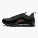 Nike Air Max 97 Realtree BV7461 001 Herren Turnschuhe