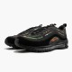 Nike Air Max 97 Realtree BV7461 001 Herren Turnschuhe