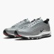 Nike Air Max 97 Reflective Silber 312834 007 Herren/Damen Turnschuhe